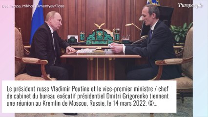 Vladimir Poutine : Effraction dans la villa française de sa fille, des militants se filment à l'intérieur