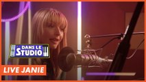 Janie – Petite Blonde (Live 