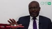 [#LeCanapéRouge]  Interview exclusive de Mike JOCKTANE, Président, Leader du Parti Gabon Nouveau
