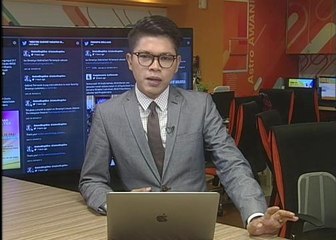 #Bualan 20 Jun: Avengers End Game akan ditayang semula, tambah adegan