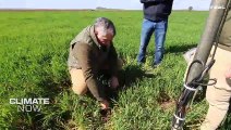 Portogallo: in che modo la tecnologia sta aiutando gli agricoltori a fronteggiare la siccità