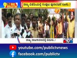 Big Bulletin | Kumaraswamy Hits Back At Yogeshwar For Taj West End Statement | HR Ranganath | Mar 14