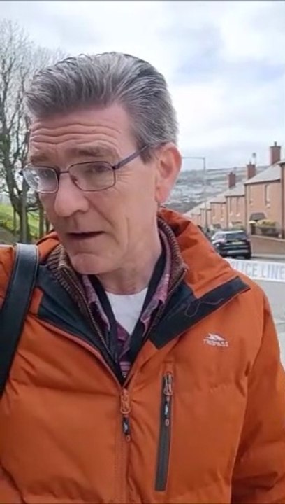 Derry security alert: Homes evacuated and road closed after suspicious items discovered