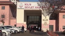 Türkiye'ye kaçak geçiş yapmak isteyen genç mayına bastı