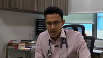 Health Matters with Dishen Kumar (EP18): Asthma - Breathe Easy!