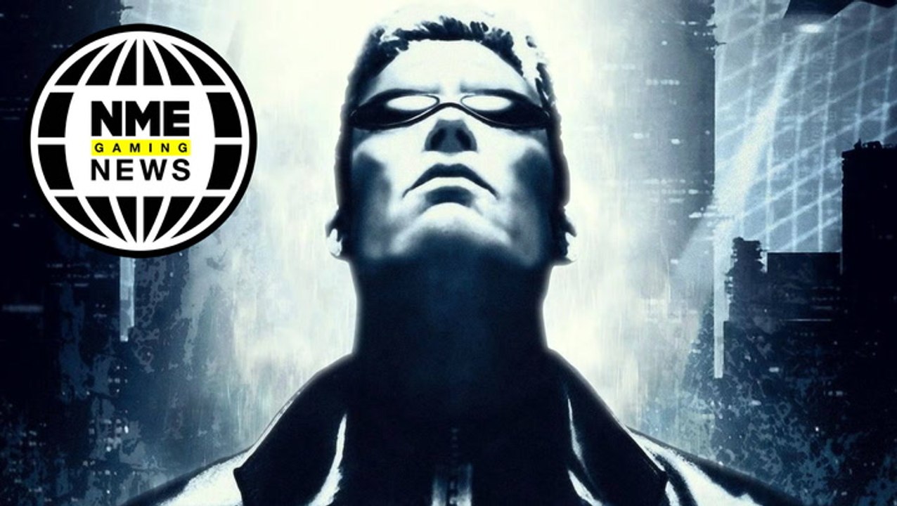 Creator of ‘Deus Ex’ Warren Spector thinks NFTs are “ridiculous”