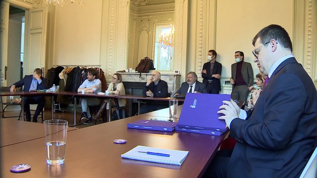 Etat de droit : des juges polonais déçus par la réactivité trop lente de l'UE