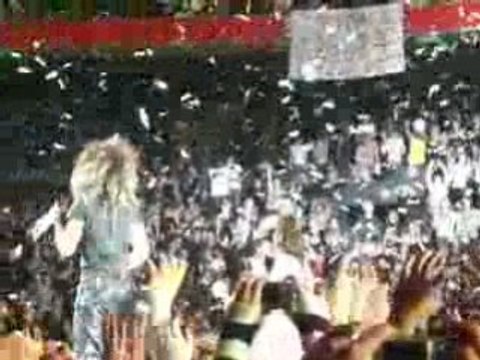 Tokio Hotel - 03.03.08 - By Your Side - Bruxelles