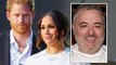 Meghan and Harry fans attack royal chef for 'daring to say' Duchess would have to pay