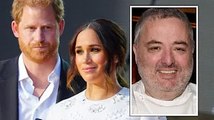 Meghan and Harry fans attack royal chef for 'daring to say' Duchess would have to pay