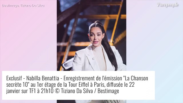 Nabilla enceinte : Mise en garde de sa gynéco après sa prise de poids, ça peut être compliqué par la suite
