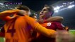 Galatasaray 1-0 Besiktas: Gol de Kerem Akturkoglu