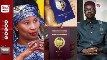 La réponse musclée des avocats de Sonko au ministère des Affaires étrangères