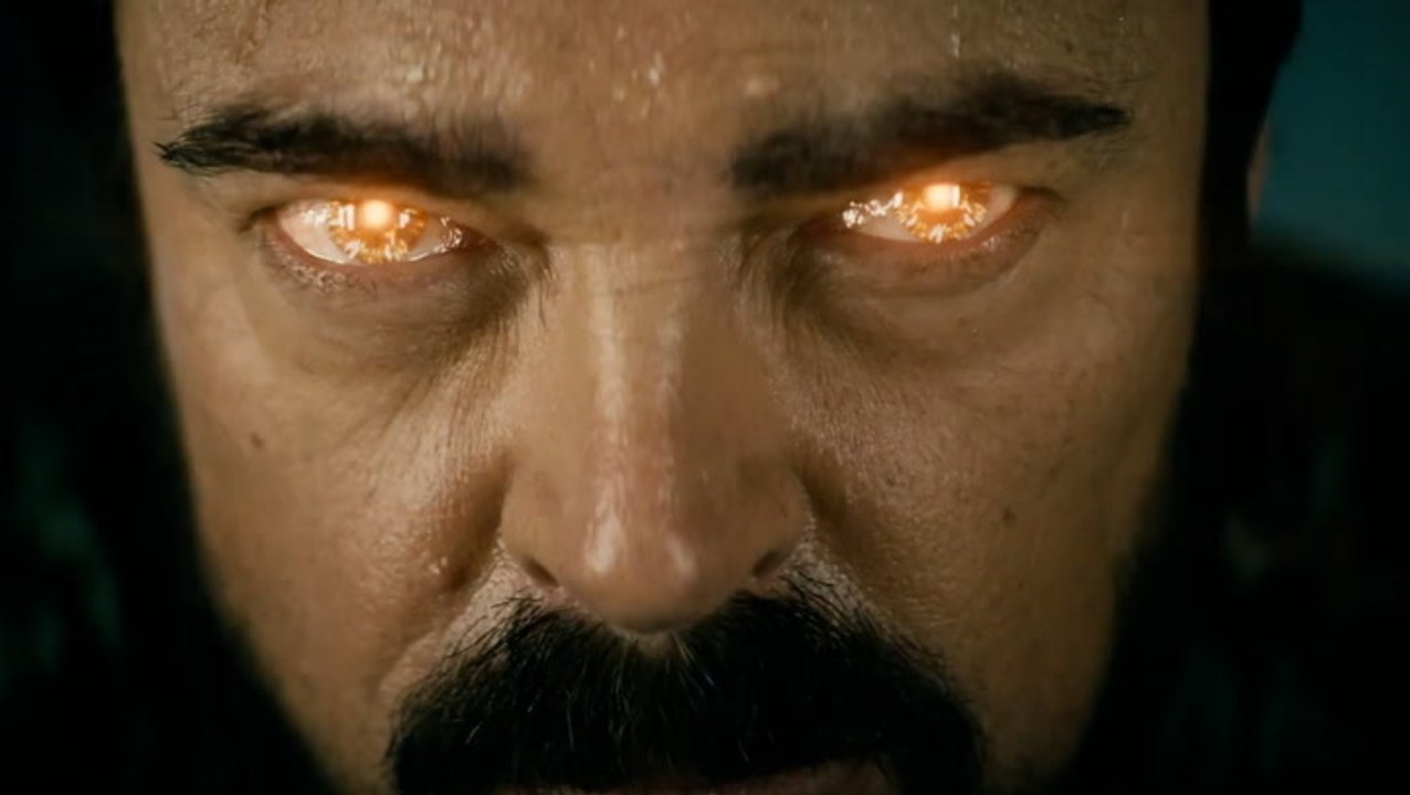 The Cast of ‘The Boys’ At Variety SXSW Studio