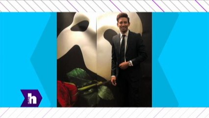 hLive! - Fendi Bakri sudah ada teman istimewa?