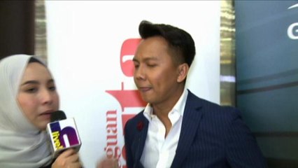 hLive! - Wajah baru Mingguan Wanita