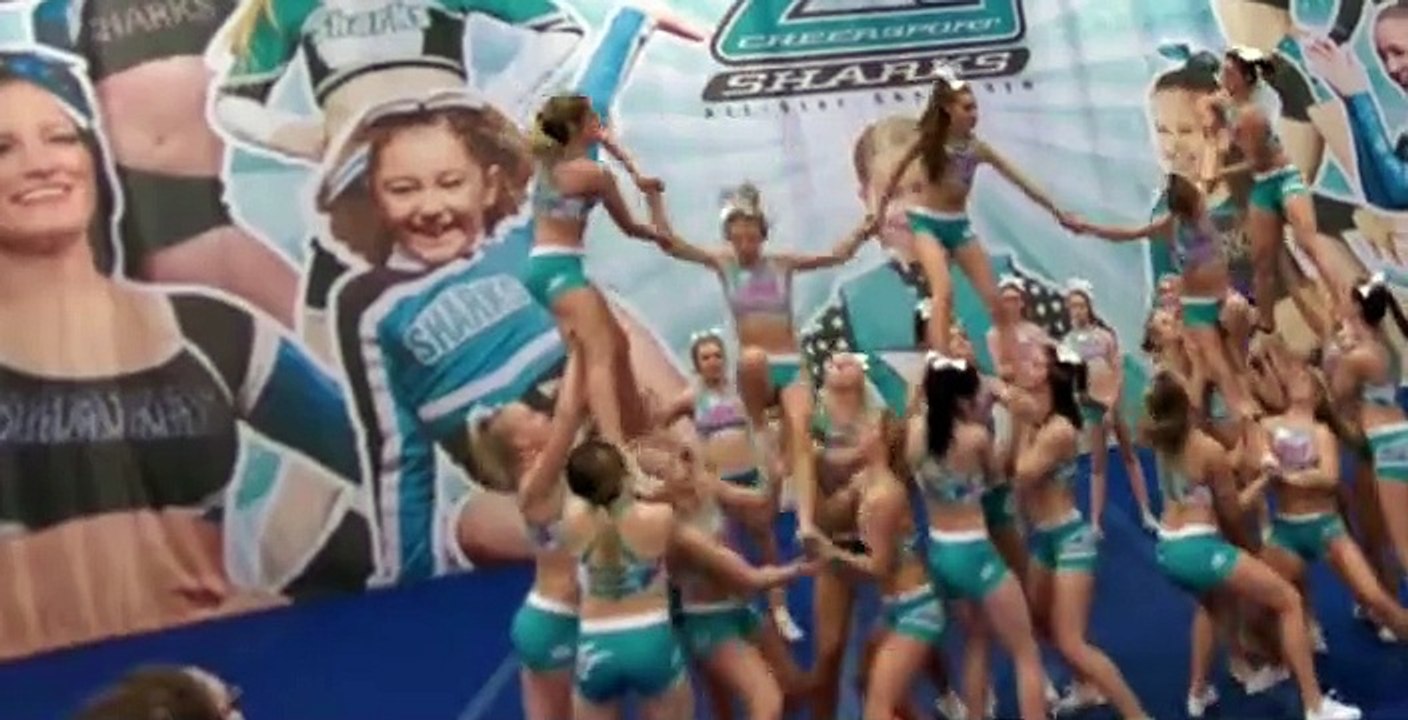 Cheer Squad S01 E04