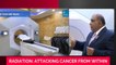 Health Matters: Radiotherapy Treatment - Attacking Cancer