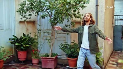 ΜΟΛΙΣ ΧΘΕΣ - ΕΠΕΙΣΟΔΙΟ 107