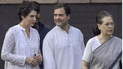 Gandhis liability or asset for Congress?