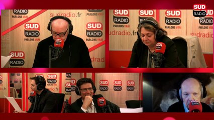 Les militants d'Éric Zemmour commencer à douter