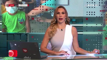 Santa Cruz reporta un alza de casos Covid en la última semana