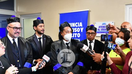 Gladys Azcona, exdiputada acusada en caso FM de mover más de RD$158 millones según la PGR