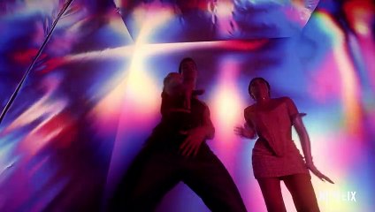 Élite - Anuncio del estreno Temporada 5 Netflix