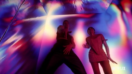 Elite - Season 5 Date Announcement Netflix