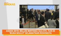 AWANI Ringkas: Majlis Ulama Aceh haramkan PUBG
