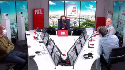 Les coulisses de l'actu du 14 mars 2022