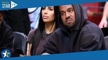 Kanye West : Rendez-vous amoureux avec sa chérie, sosie de Kim Kardashian