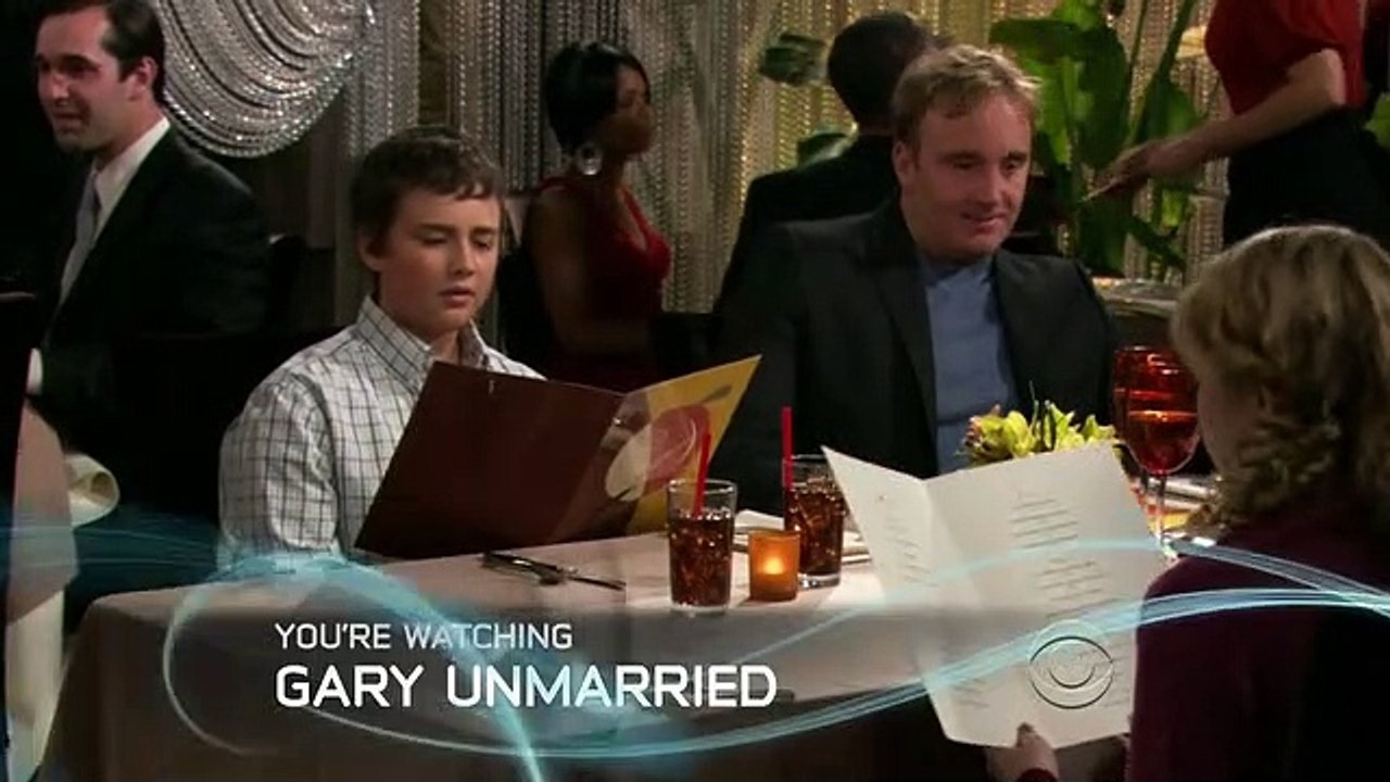 Gary Unmarried Staffel 1 Folge 15