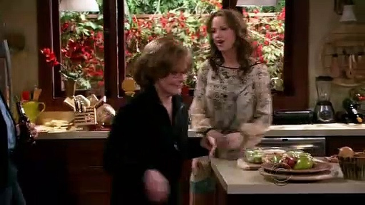 Gary Unmarried Staffel 1 Folge 16