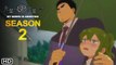 My Senpai is Annoying Season 2 Trailer (2022) Release Date, Episode 1, Preview, English Sub, Plot