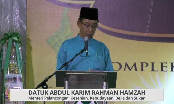 Khabar Dari Sarawak: Kes denggi catat peningkatan, lahirkan golongan profesional & MH17