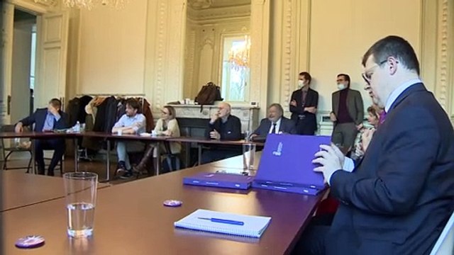 Los jueces de Polonia piden que actúe contra las vulneraciones del Estado de Derecho