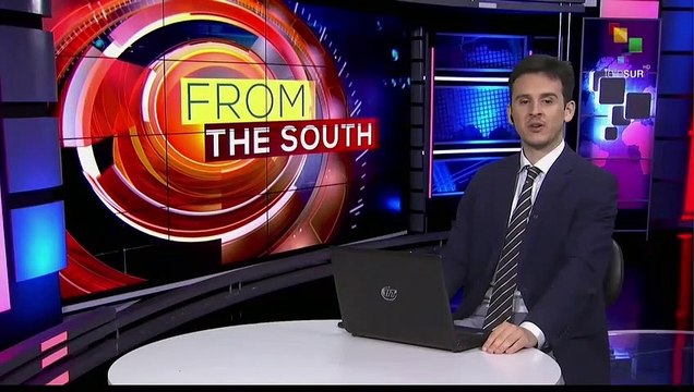 Peruvian Congress accepts vacancy motion against President Pedro Castillo