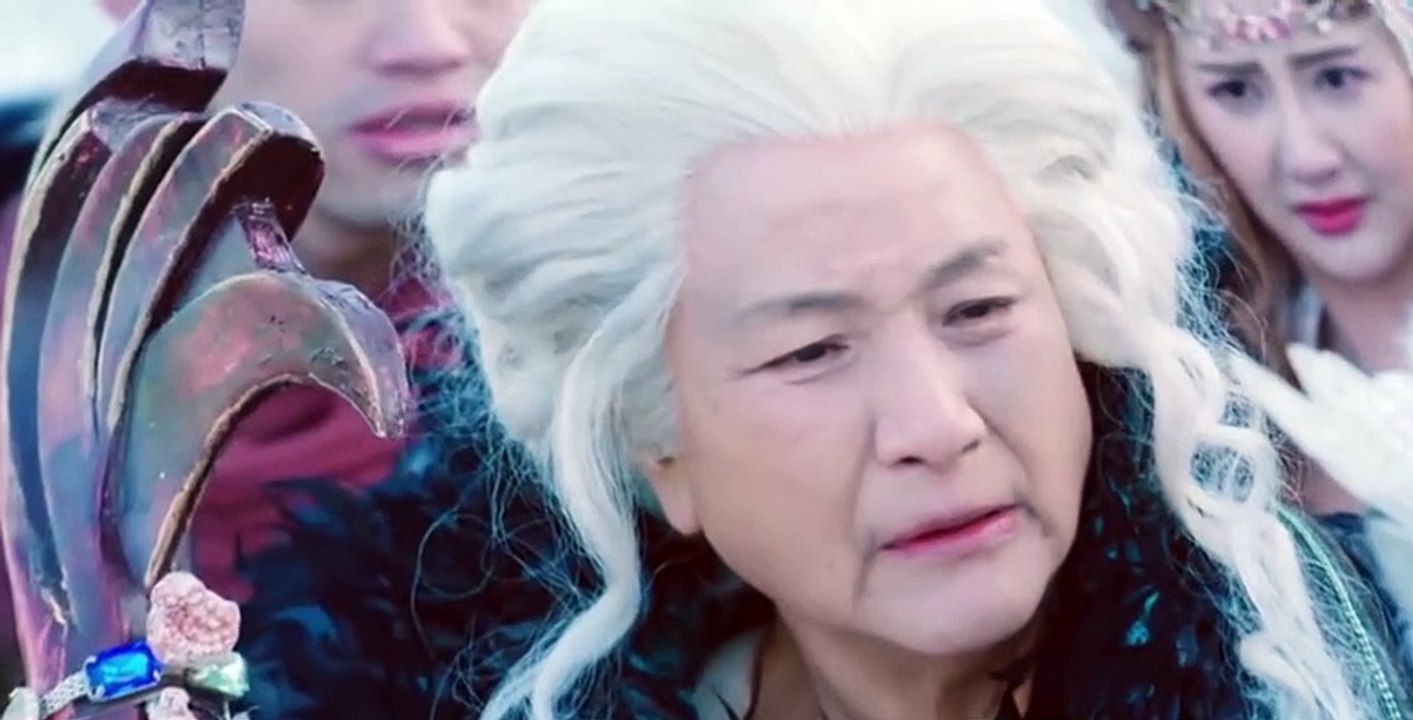 Ice Fantasy S01 E44