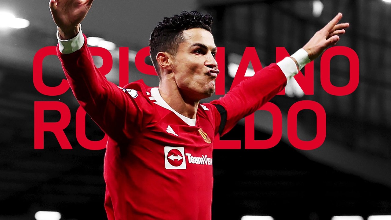 Stats Performance der Woche - Cristiano Ronaldo