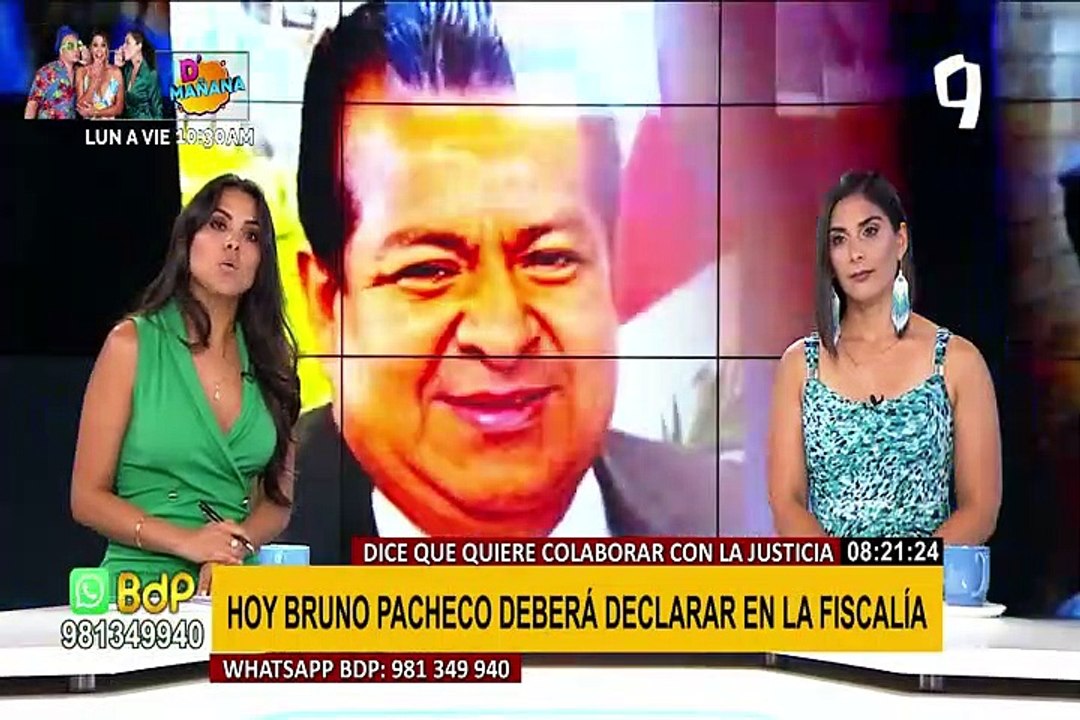 Silvana Robles de Perú Libre: "El entorno familiar de Pedro Castillo le ha hecho mucho daño"