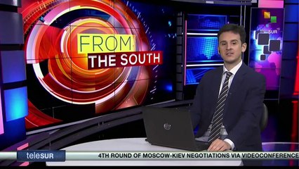 Argentine Congress debates debt with the IMF