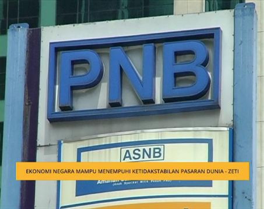 PNB umum aset bawah pengurusan cecah RM304.1 bi...
