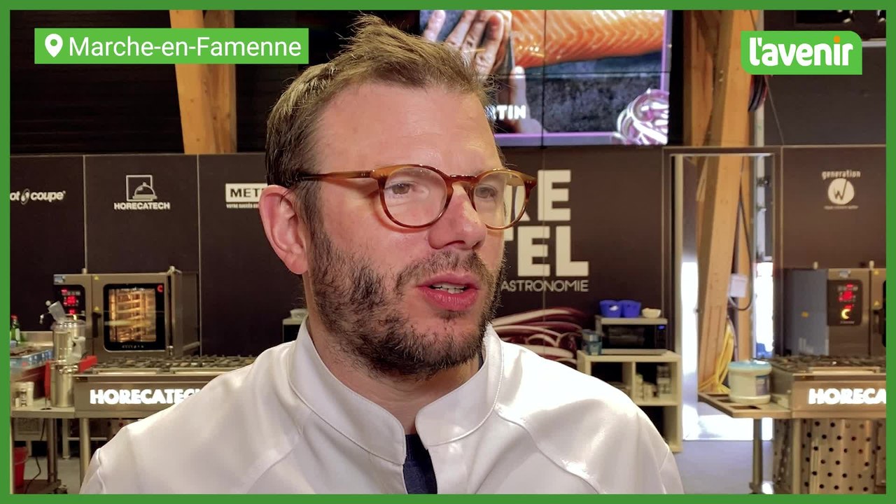 Un festival de saveurs et de créations culinaires