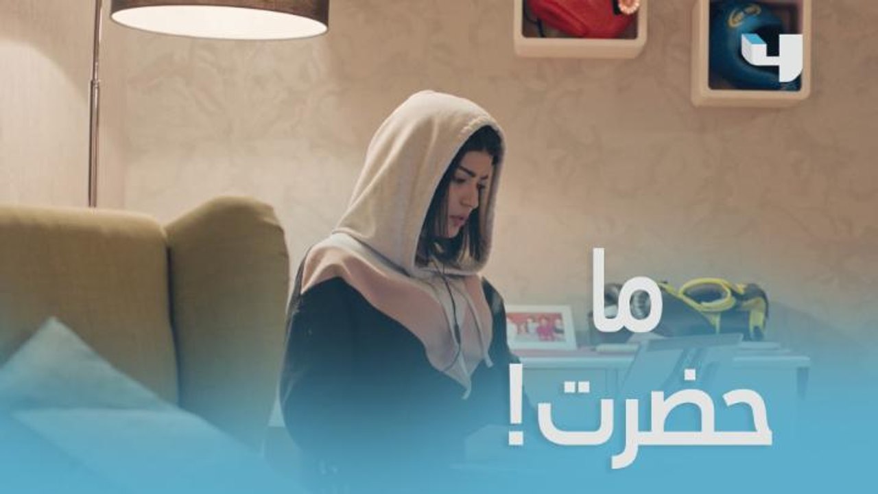 نجود تترك أمها بغيبوبة بالمستشفى وتبرر السبب بلايف مع متابعينها!