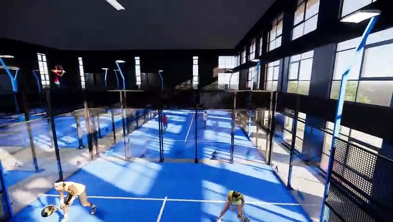 Surge-Padel-Flythrough