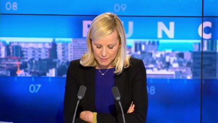 Guerre en Ukraine : ce qu'il faut retenir du dix-neuvième jour de l'invasion russe