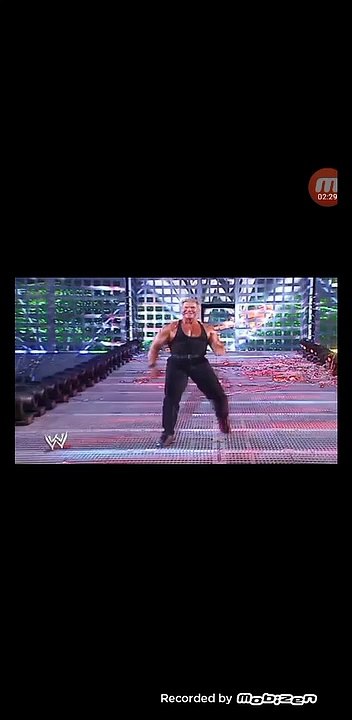 Shawn Michaels vs Vince Mcmahon wwe VF