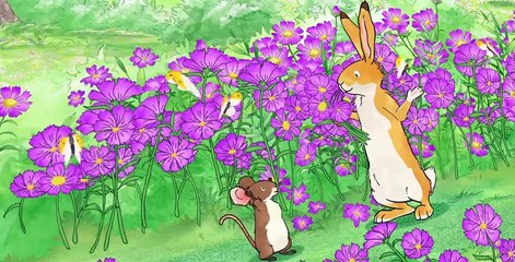 Guess How Much I Love You S01 E01