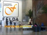 Tumpuan AWANI 7:45 -  Faktor kesihatan